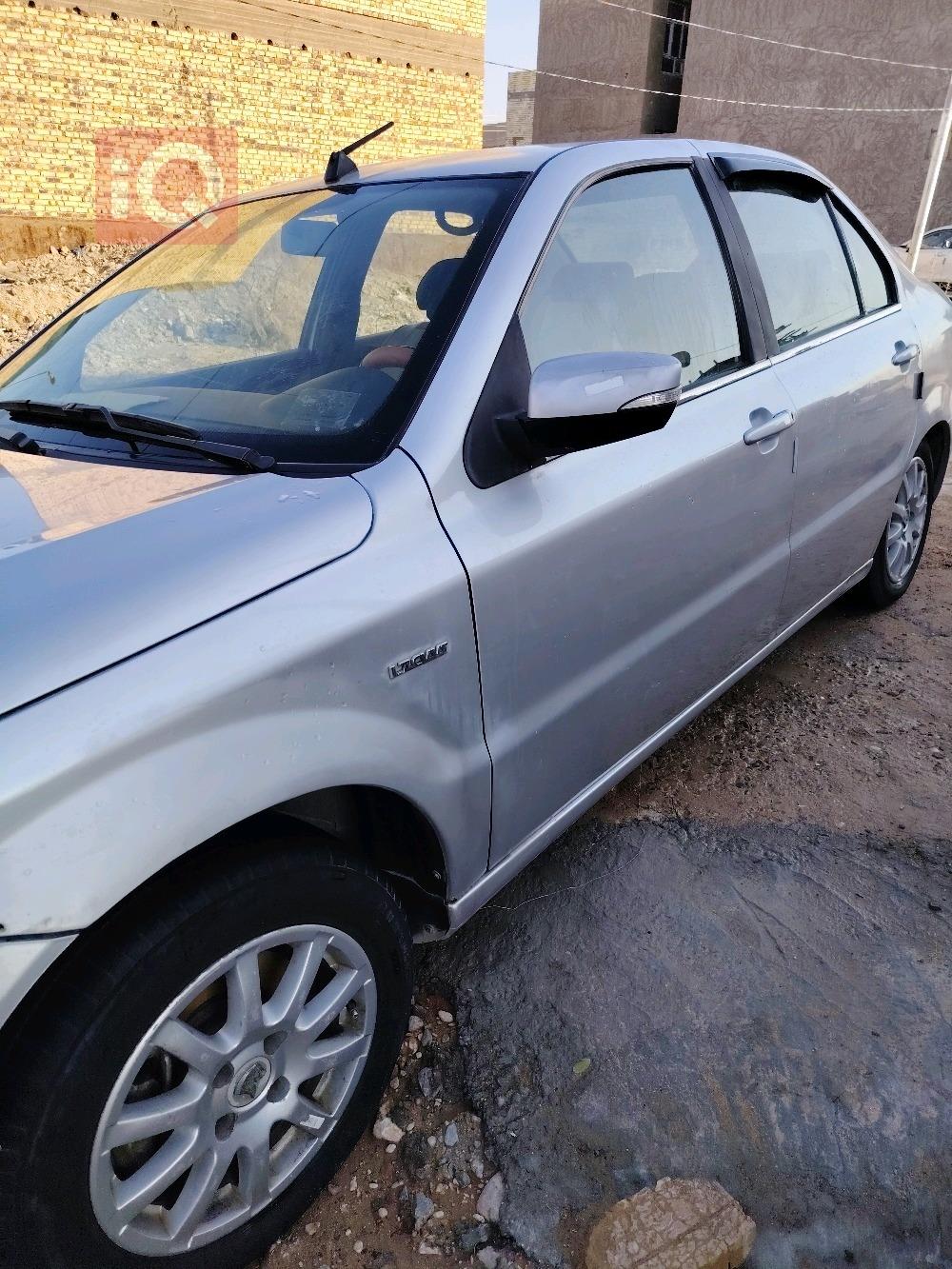 إيران خودرو دينا